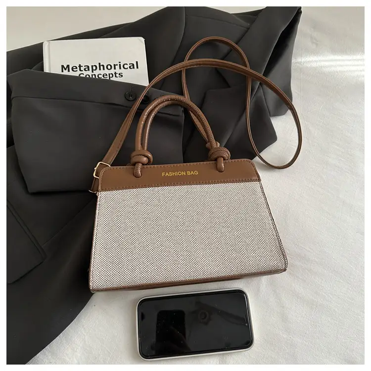 2026 Summer Shoulder Bag Tote Crossbody Leather Handbag Set — feature 16