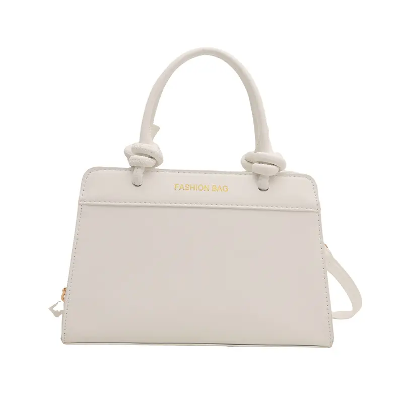 2026 Summer Shoulder Bag Tote Crossbody Leather Handbag Set - Image 2