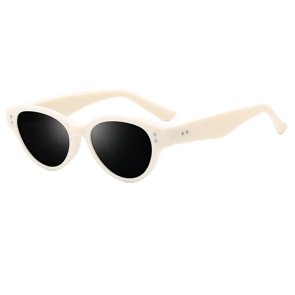 New Men Anti-UV Sunglasses Korean Style Large Frame