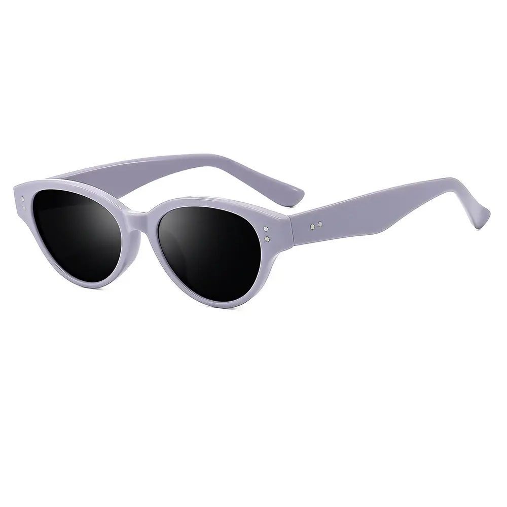 New Men Anti-UV Sunglasses Korean Style Large Frame
