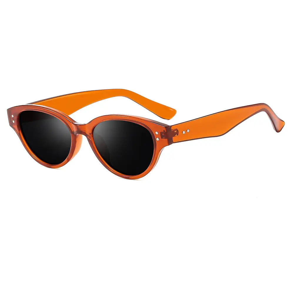 New Men Anti-UV Sunglasses Korean Style Large Frame