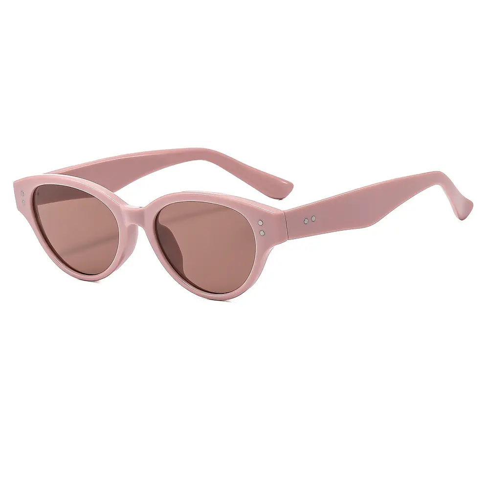 New Men Anti-UV Sunglasses Korean Style Large Frame