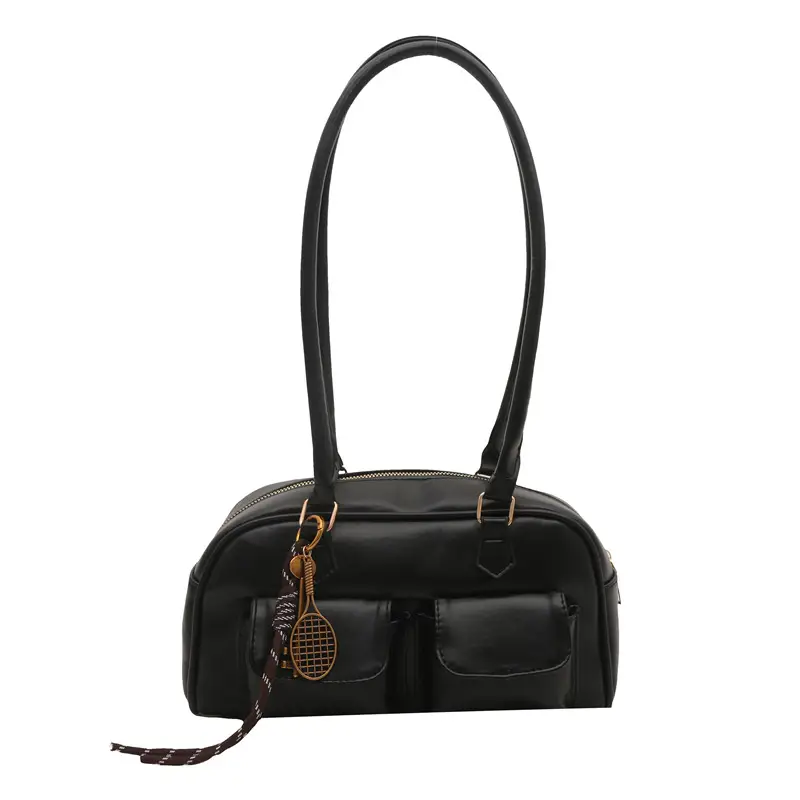 Vintage Distinctive Commuter Handbag 2025 New - Image 9