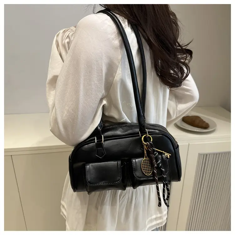 Vintage Distinctive Commuter Handbag 2025 New — feature 14