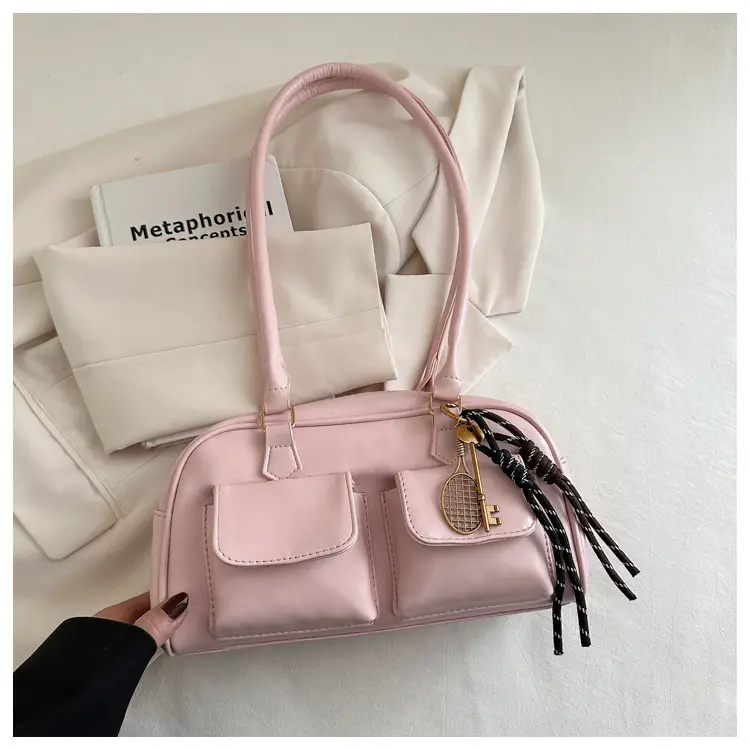 Vintage Distinctive Commuter Handbag 2025 New — feature 18