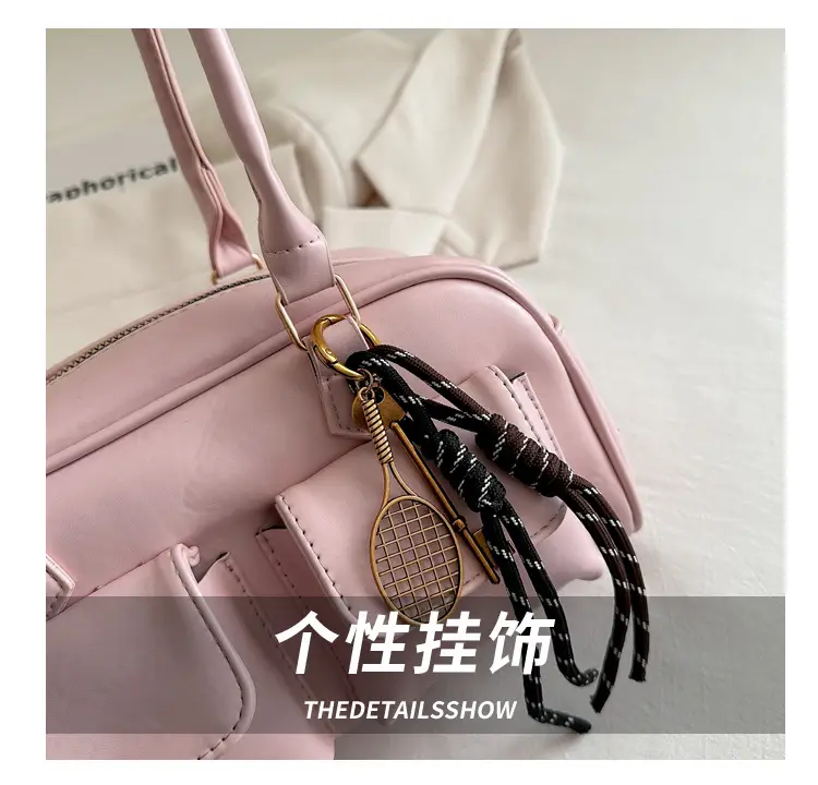 Vintage Distinctive Commuter Handbag 2025 New — feature 4