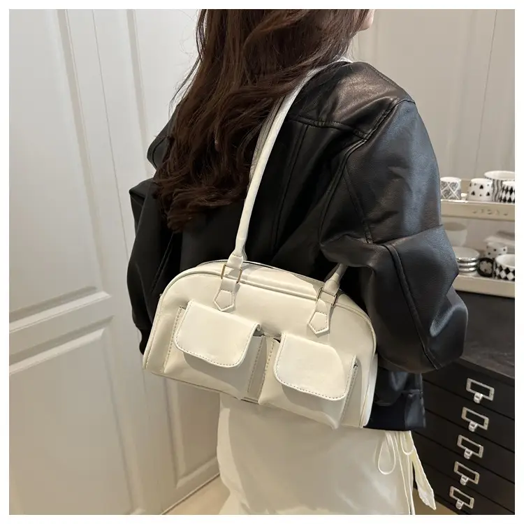 Vintage Distinctive Commuter Handbag 2025 New — feature 9