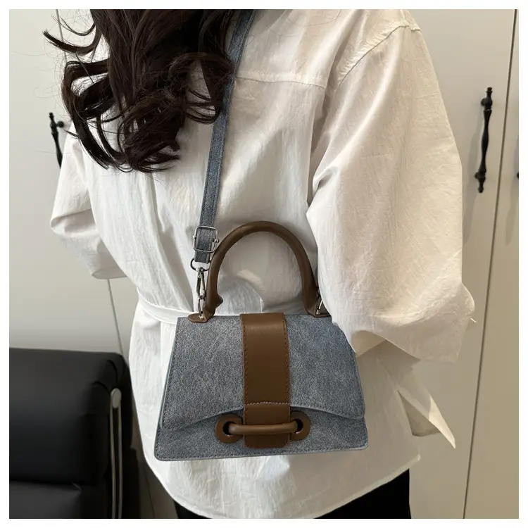 Retro Style Shoulder Bag Set of 3 for Women — feature 10