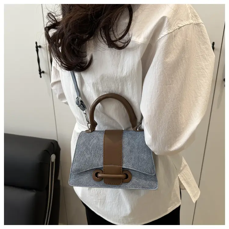 Retro Style Shoulder Bag Set of 3 for Women — feature 11