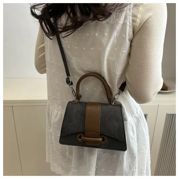 Retro Style Shoulder Bag Set of 3 for Women — feature 17