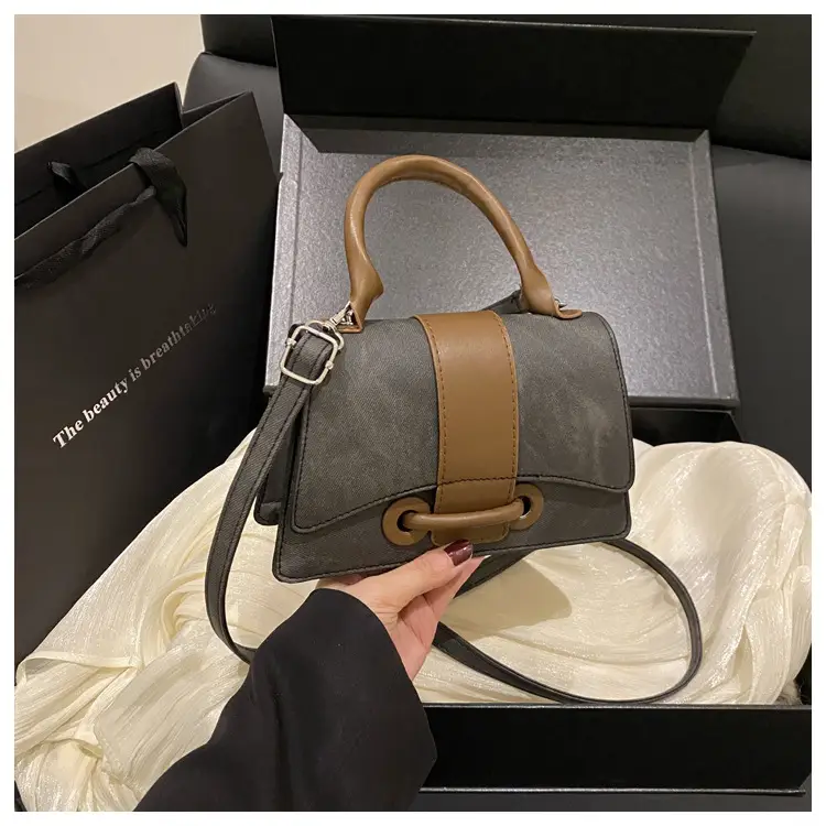 Retro Style Shoulder Bag Set of 3 for Women — feature 18