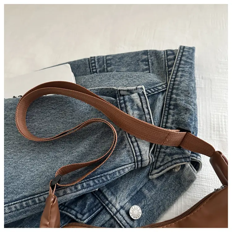 Women's Floral Crossbody Bag Set of 3 — feature 12