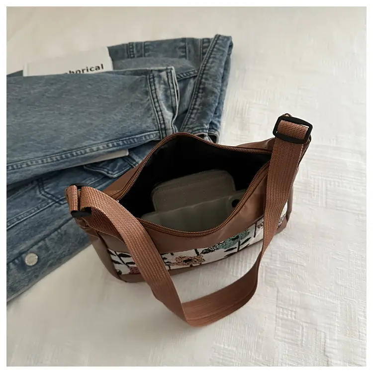 Women's Floral Crossbody Bag Set of 3 — feature 16