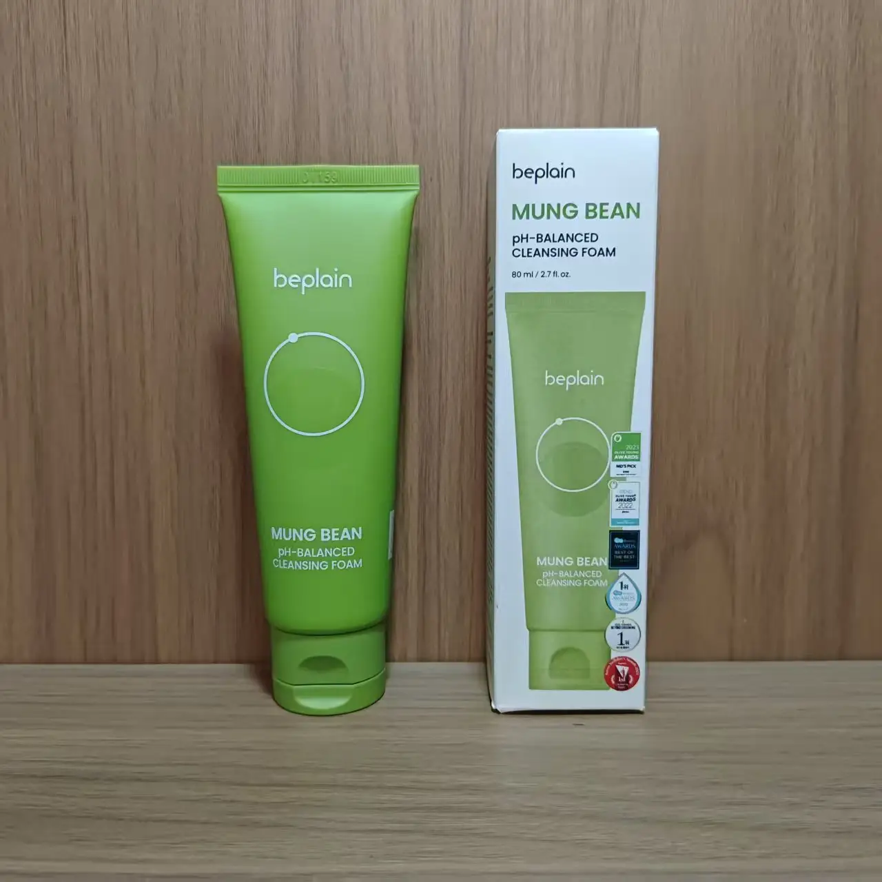 Anshu Research Collagen Eye Ball Essence 10ML