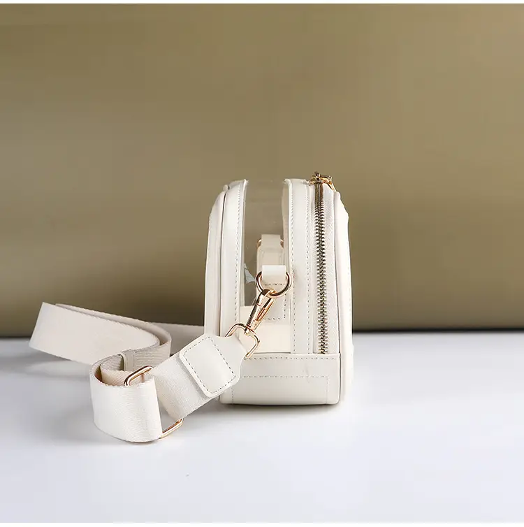Transparent Crossbody Bag for Women 2025 — feature 16