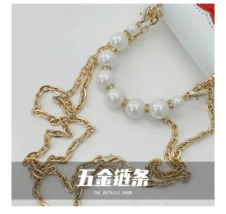 Korean Style Love Heart Crossbody Bag for Girls Girls — feature 6