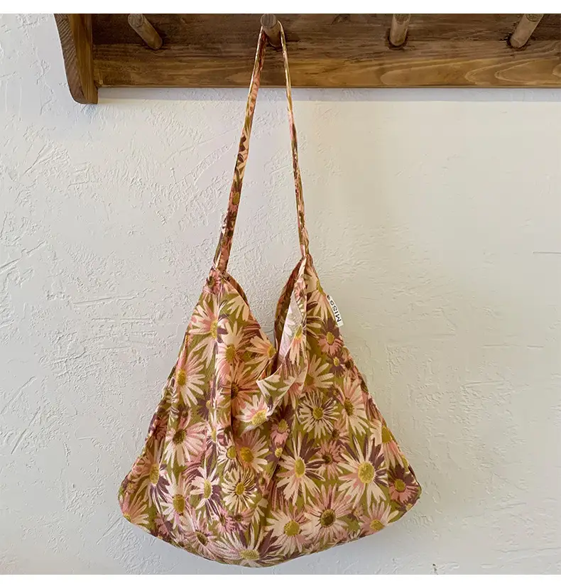 Women's Leopard Print Crossbody Bags Large Capacity — feature 13