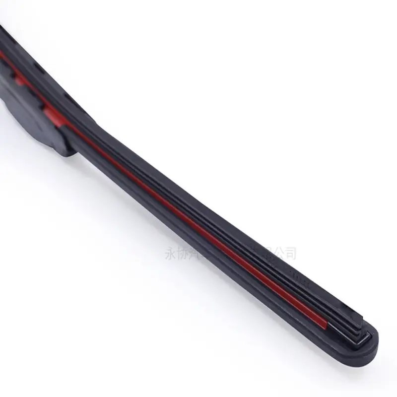 Chery Tiggo 3/5/7/8 Wiper A3A5 Arrizo 7/5/3Eq1E3E5 Fengyun 2 Wiper Car Silent