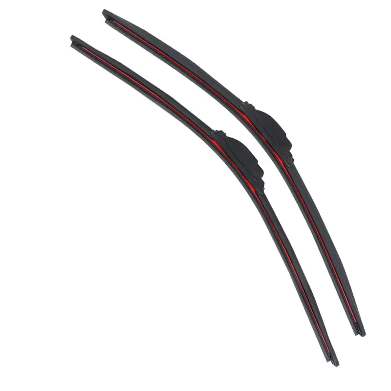Chery Tiggo 3/5/7/8 Wiper A3A5 Arrizo 7/5/3Eq1E3E5 Fengyun 2 Wiper Car Silent
