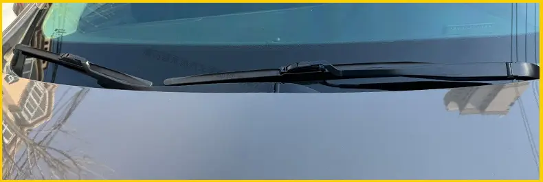 Chery Tiggo 3/5/7/8 Wiper A3A5 Arrizo 7/5/3Eq1E3E5 Fengyun 2 Wiper Car Silent — feature 6