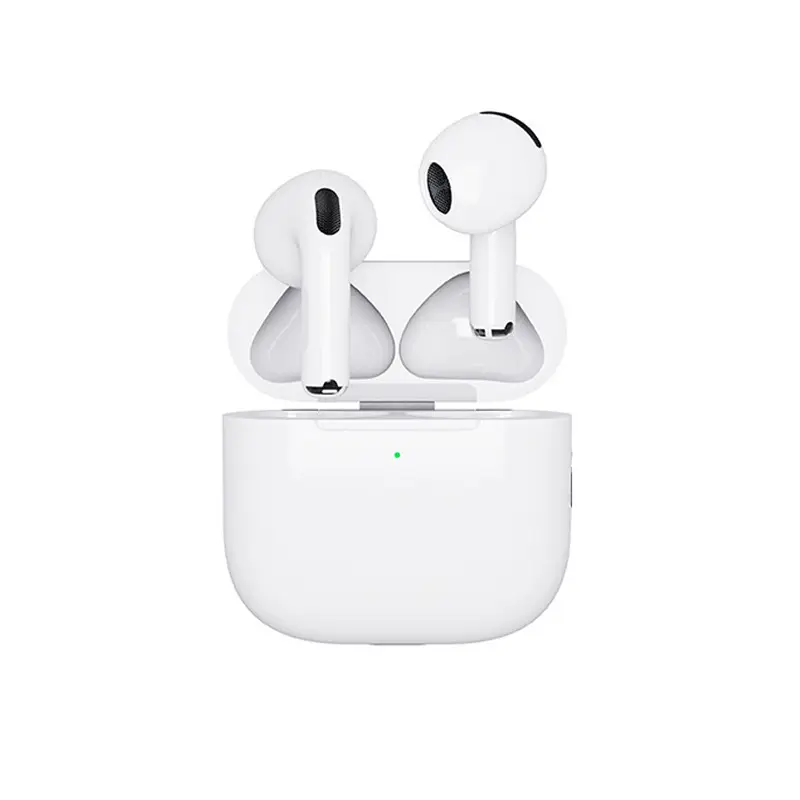 New Wireless Bluetooth Earphones, True Wireless Huaqiangbei Top-Of-The-Line Seventh-Generation Long-Lasting Noise-Cancelling In-Ear Earphones