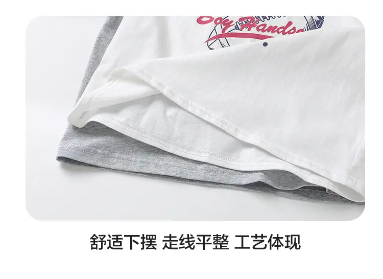 Kids Long Sleeve T-Shirt Cotton Spring Autumn Toddler — feature 13