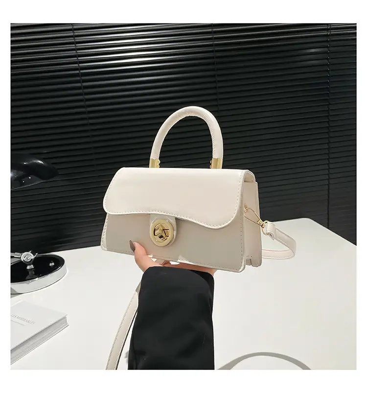 Light Blue Women's Shoulder Crossbody Bag 2025 — feature 27