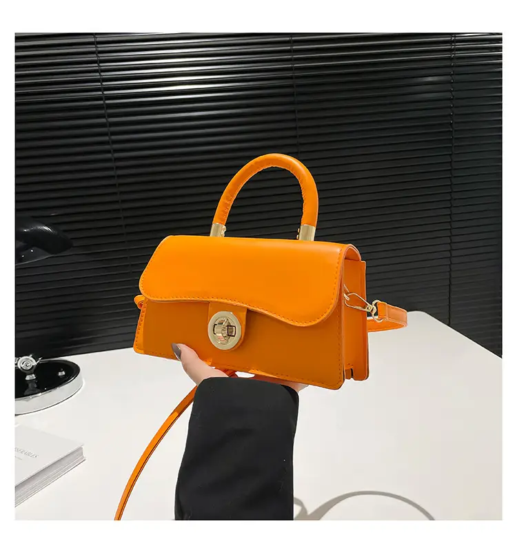 Light Blue Women's Shoulder Crossbody Bag 2025 — feature 28