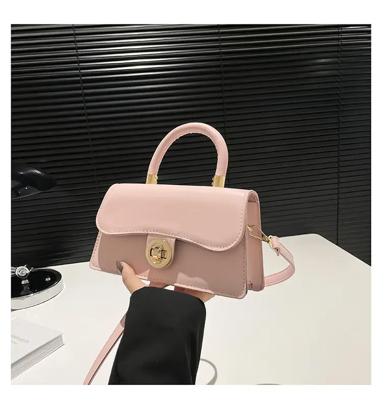 Light Blue Women's Shoulder Crossbody Bag 2025 — feature 29
