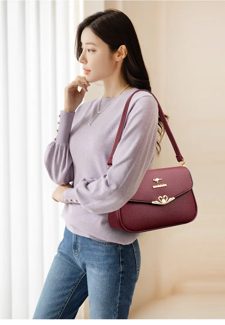Black Embellished Crossbody Bag for Women 2025 — feature 13