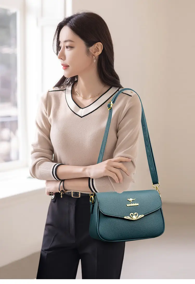 Black Embellished Crossbody Bag for Women 2025 — feature 14