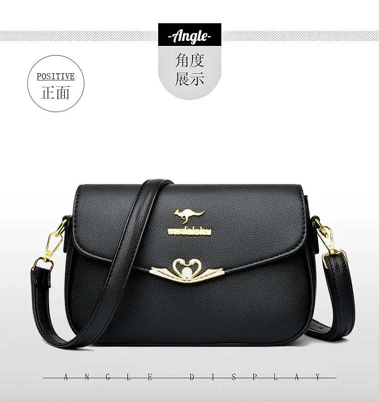 Black Embellished Crossbody Bag for Women 2025 — feature 16