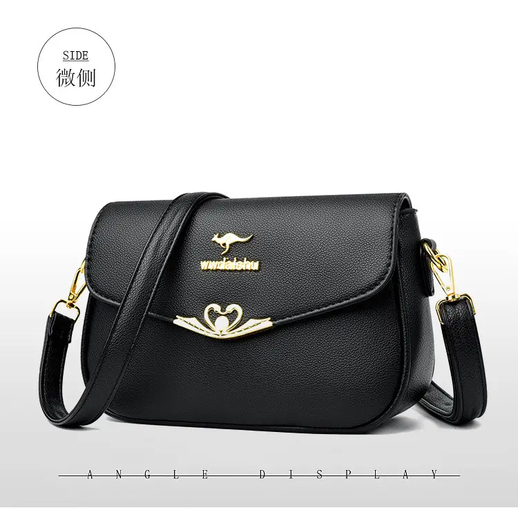 Black Embellished Crossbody Bag for Women 2025 — feature 17