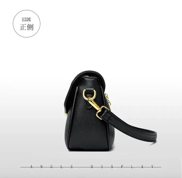 Black Embellished Crossbody Bag for Women 2025 — feature 18