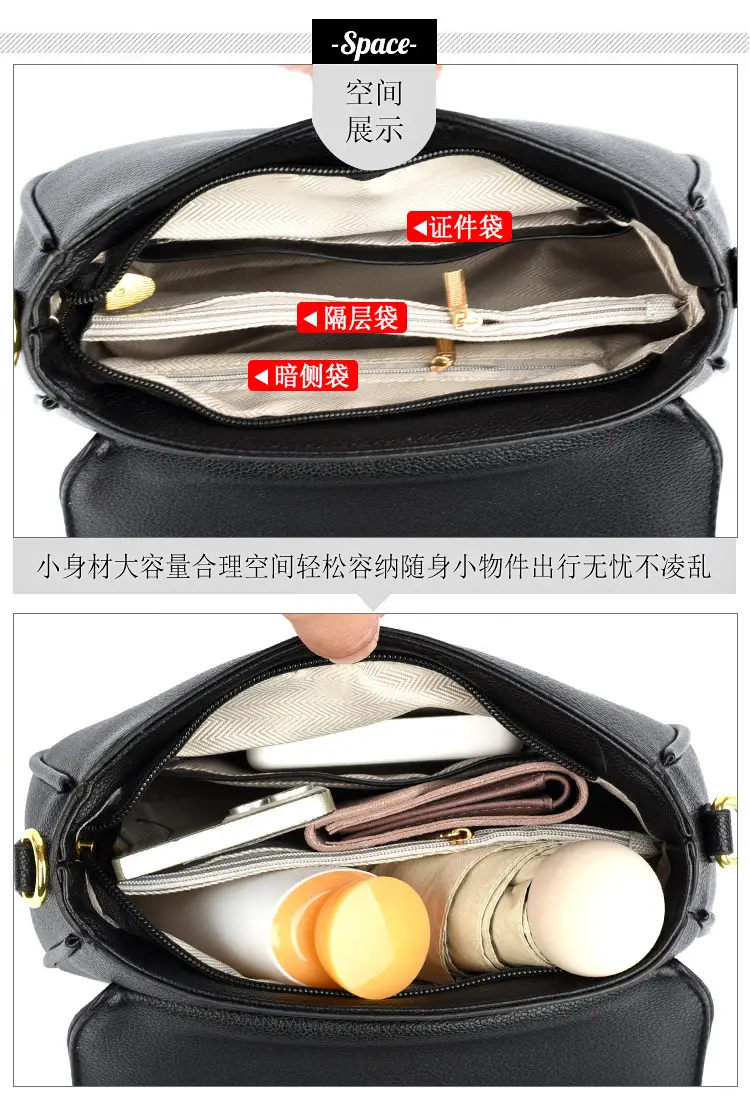 Black Embellished Crossbody Bag for Women 2025 — feature 21