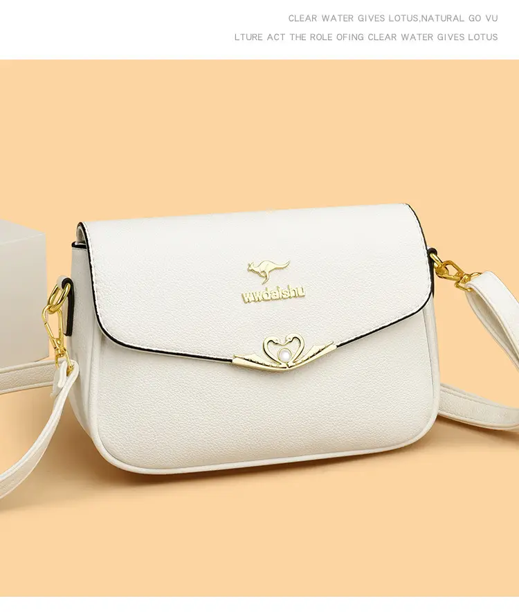 Black Embellished Crossbody Bag for Women 2025 — feature 9