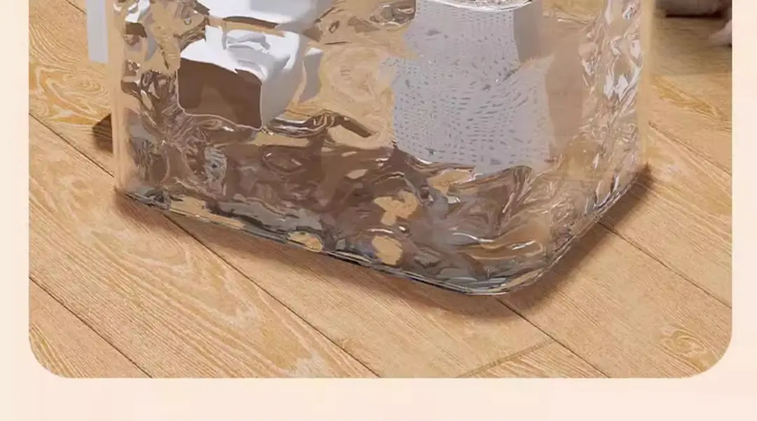 Cat Water Dispenser Rechargeable Wireless Sensor Pet Smart Drinking Water Dispenser Automatic Circulation Without Wet Mouth Flow — feature 11