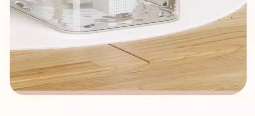 Cat Water Dispenser Rechargeable Wireless Sensor Pet Smart Drinking Water Dispenser Automatic Circulation Without Wet Mouth Flow — feature 7