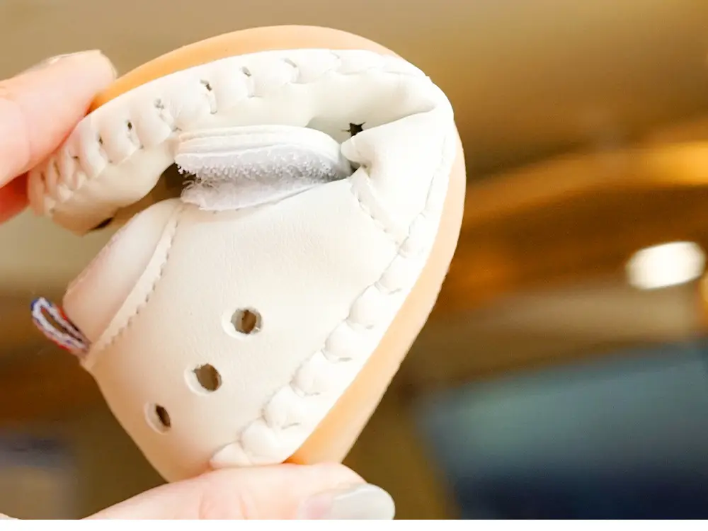 Baby Sandals Soft Sole Non-Slip Summer 0-1Yr — feature 2