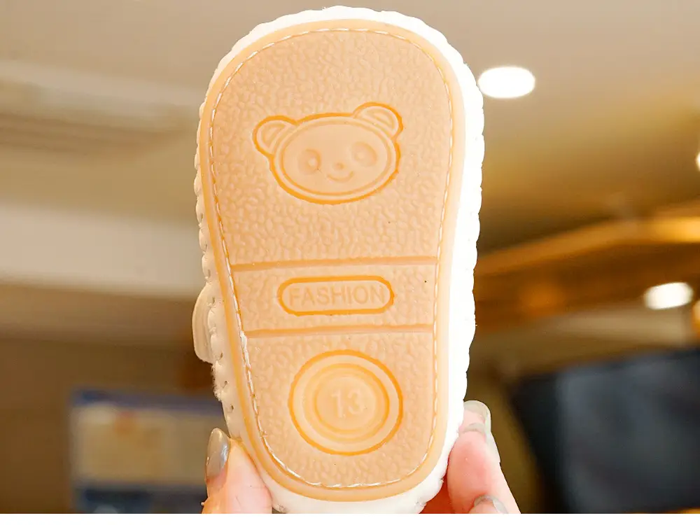Baby Sandals Soft Sole Non-Slip Summer 0-1Yr — feature 3