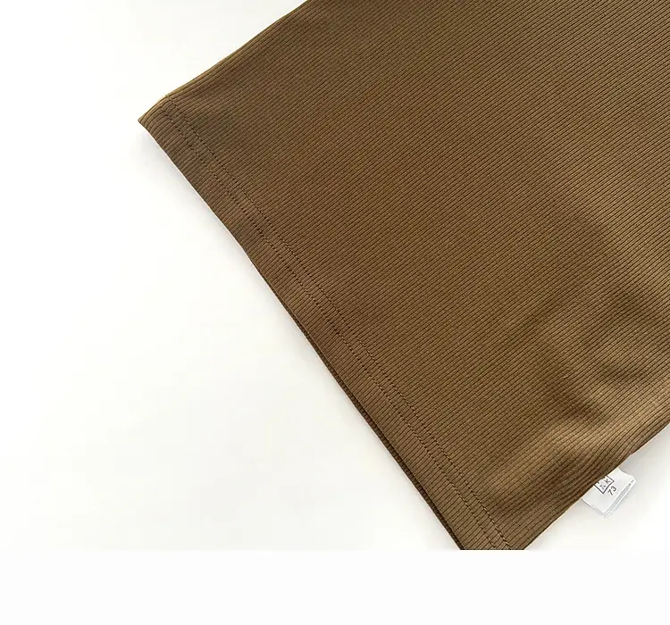 Boys Vest Summer T-shirt Solid Color Sleeveless Top — feature 23