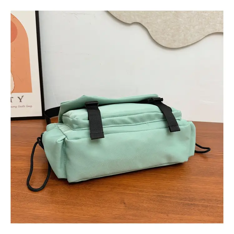 Trendy Ins Japanese Style Crossbody Bag for Women — feature 24