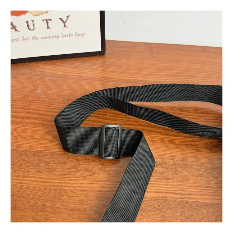 Trendy Ins Japanese Style Crossbody Bag for Women — feature 25