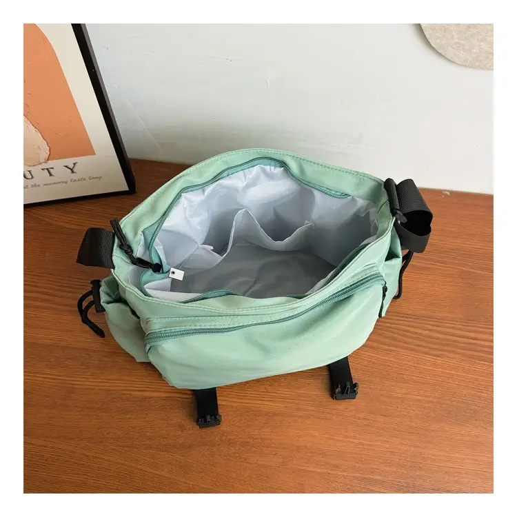 Trendy Ins Japanese Style Crossbody Bag for Women — feature 29