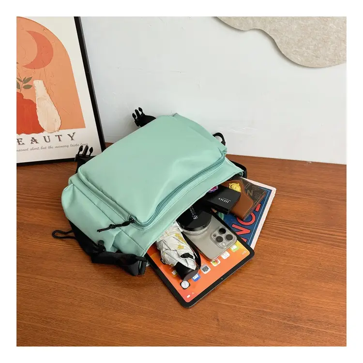 Trendy Ins Japanese Style Crossbody Bag for Women — feature 30