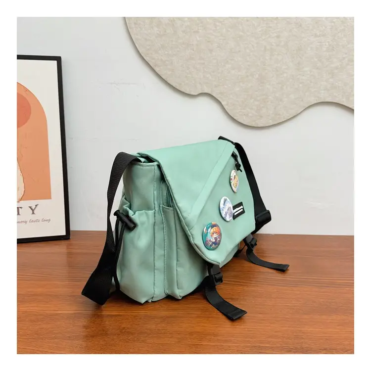 Trendy Ins Japanese Style Crossbody Bag for Women — feature 31
