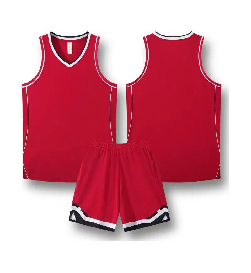 DIY Basketball Uniforms Black 23 Name Set