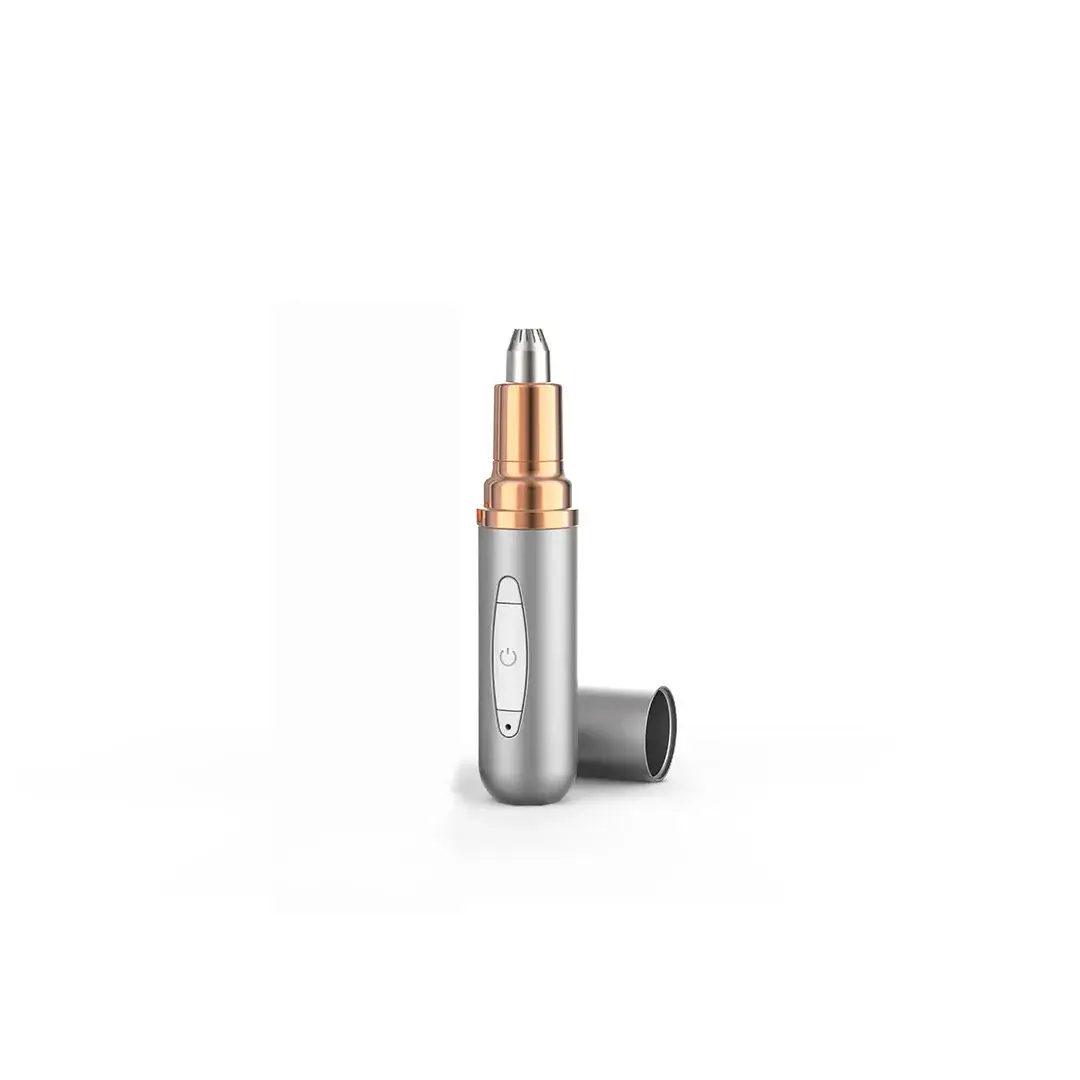 Electric Eyebrow Pencil Pink Automatic Finish - Image 2