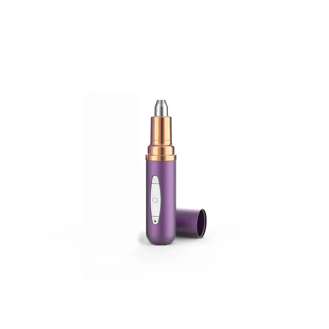 Electric Eyebrow Pencil Pink Automatic Finish - Image 3
