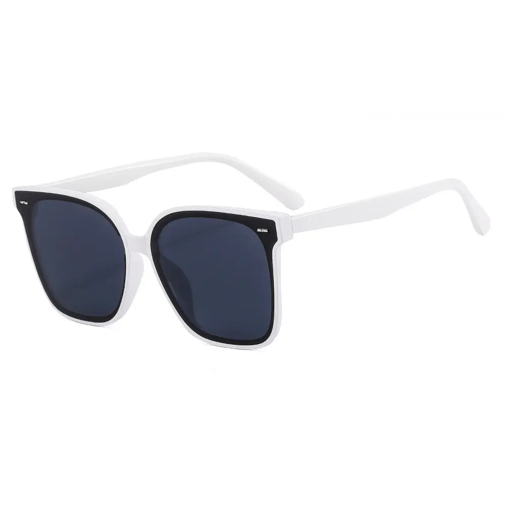 Classic Black Sunglasses for Driving & Travel - Image 11